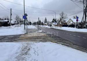 Дом 44м&sup2;, 2-этажный, участок 8 сот.  