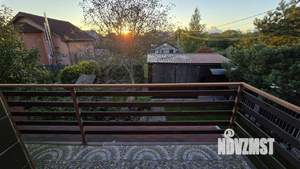 Дом 120м&sup2;, 2-этажный, участок 7 сот.  