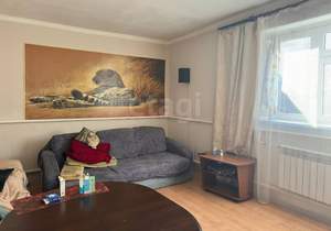 Дом 73м&sup2;, 1-этажный, участок 3 сот.  