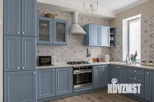 Дом 450м&sup2;, 2-этажный, участок 7 сот.  