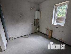 Таунхаус 161м², 3-этажный, участок 2 сот.  