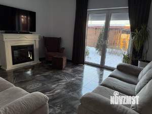 Дом 106м&sup2;, 2-этажный, участок 8 сот.  