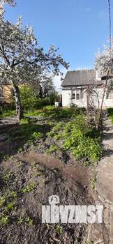 Дом 90м², 2-этажный, участок 15 сот.  