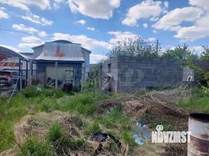 Дом 30м², 1-этажный, участок 7 сот.  