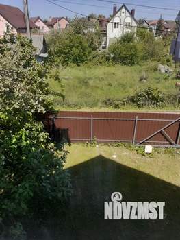 Дом 120м&sup2;, 2-этажный, участок 5 сот.  