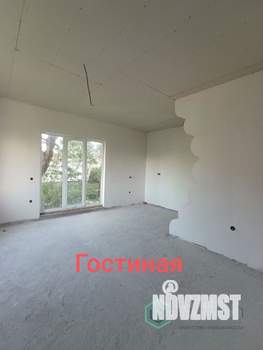 Дом 120м², 2-этажный, участок 4 сот.  