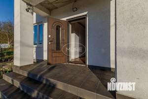 Дом 206м&sup2;, 2-этажный, участок 6 сот.  