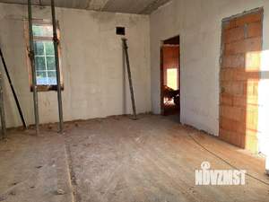 Таунхаус 137м², 3-этажный, участок 2 сот.  