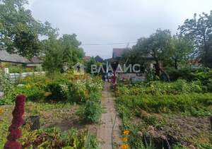 Дом 30м², 1-этажный, участок 5 сот.  