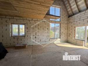 Дом 120м&sup2;, 2-этажный, участок 6 сот.  