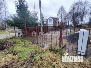 Дом 80м², 1-этажный, участок 9 сот.  