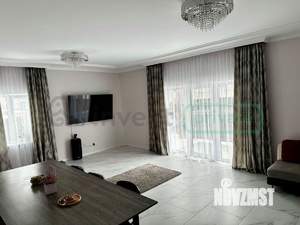 Дача 204м², 2-этажный, участок 7 сот.  