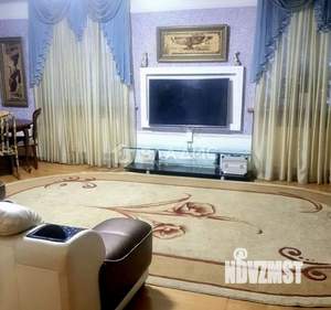 Таунхаус 280м², 3-этажный, участок 4 сот.  
