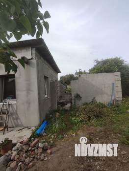 Дом 80м², 1-этажный, участок 5 сот.  