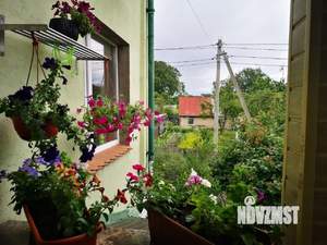Дом 248м², 2-этажный, участок 11 сот.  
