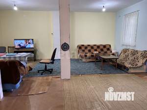 Дом 126м², 2-этажный, участок 7 сот.  
