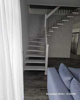 Дом 240м², 2-этажный, участок 7 сот.  