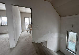 Дом 120м&sup2;, 2-этажный, участок 5 сот.  