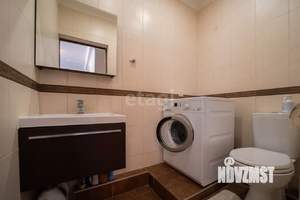 Таунхаус 216м², 3-этажный, участок 4 сот.  