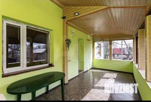 Дом 200м&sup2;, 2-этажный, участок 6 сот.  