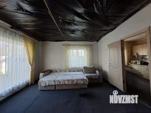 Дом 145м&sup2;, 2-этажный, участок 8 сот.  