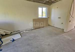 Дом 100м², 2-этажный, участок 5 сот.  