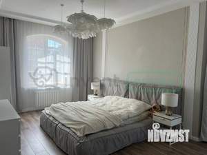Дом 520м², 3-этажный, участок 6 сот.  