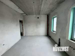 Дом 205м², 3-этажный, участок 5 сот.  
