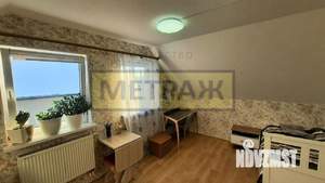 Дом 102м&sup2;, 2-этажный, участок 5 сот.  