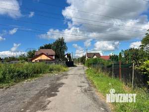 Дом 238м², 2-этажный, участок 6 сот.  