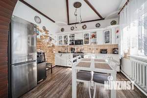 Дача 147м², 2-этажный, участок 8 сот.  