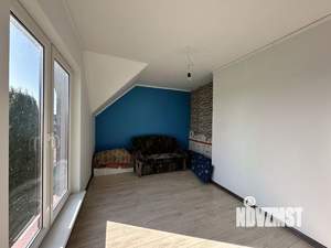 Дом 62м², 2-этажный, участок 5 сот.  