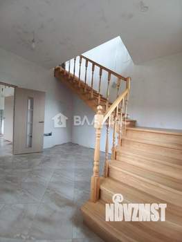 Дом 115м&sup2;, 2-этажный, участок 6 сот.  