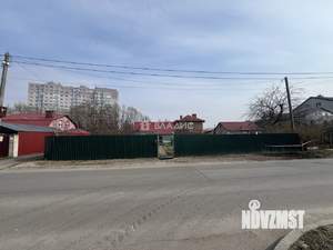 Дом 59м&sup2;, 1-этажный, участок 6 сот.  