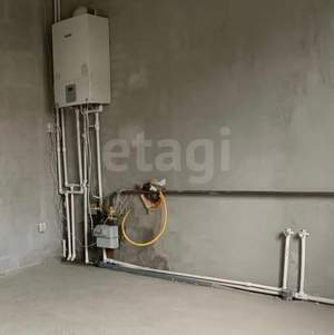 Дом 153м², 2-этажный, участок 2 сот.  