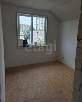 Дом 120м², 2-этажный, участок 4 сот.  