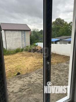 Дом 65м², 1-этажный, участок 6 сот.  