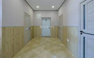 Дом 184м&sup2;, 2-этажный, участок 9 сот.  