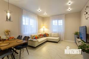 Дача 110м², 1-этажный, участок 5 сот.  