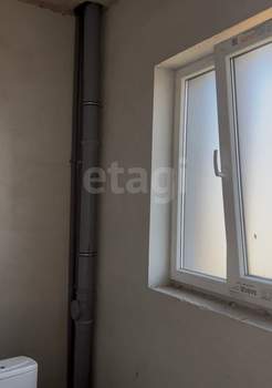 Дом 109м&sup2;, 2-этажный, участок 3 сот.  