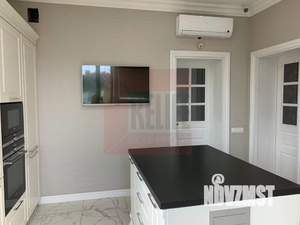 Коттедж 650м², 3-этажный, участок 21 сот.  