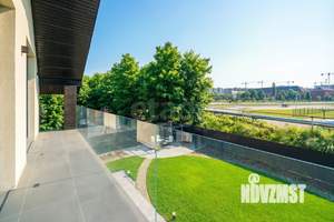 Дом 170м&sup2;, 2-этажный, участок 6 сот.  