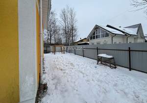 Дом 83м&sup2;, 2-этажный, участок 3 сот.  