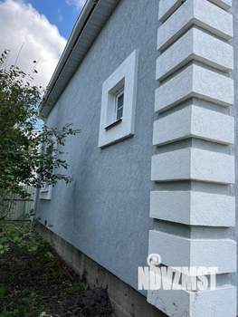 Дача 98м², 2-этажный, участок 4 сот.  