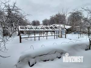 Дом 169м&sup2;, 2-этажный, участок 6 сот.  