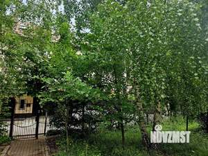 Таунхаус 242м², 4-этажный, участок 2 сот.  