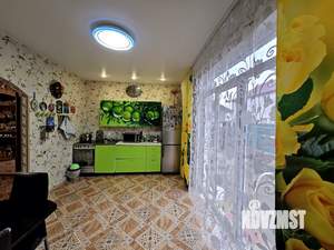 Дом 160м², 2-этажный, участок 5 сот.  