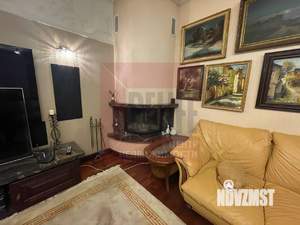 Таунхаус 176м&sup2;, 2-этажный, участок 1 сот.  