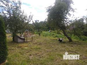 Дача 25м², 2-этажный, участок 6 сот.  