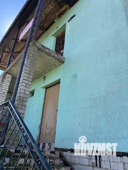 Дом 211м², 3-этажный, участок 6 сот.  